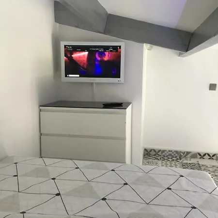 Apartment Port Du Cap D Agde