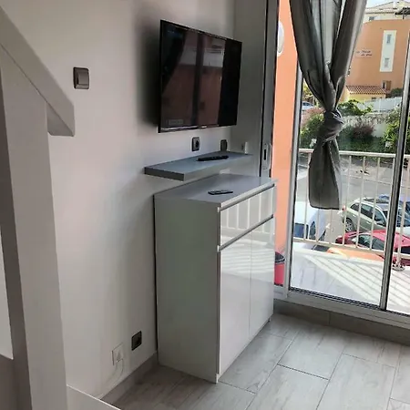 Apartment Port Du Cap D